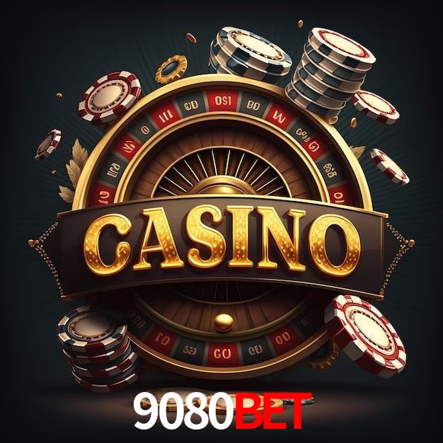9080bet - App Security