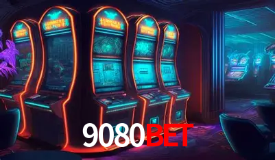 9080bet Salvador - Bonus Stats