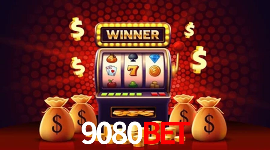 Weekend Specials 9080bet