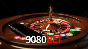 Experiência VIP 9080bet