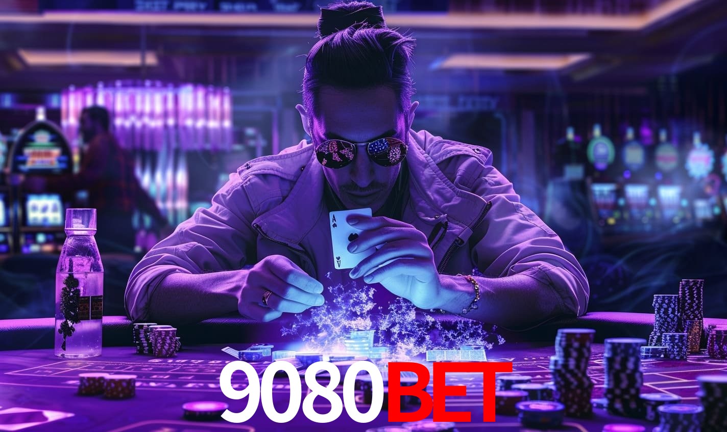 Tennis Betting 9080bet