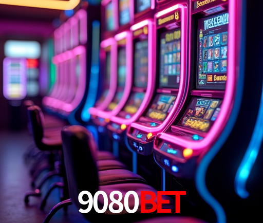 9080bet Slot - 320+ Caça-Níqueis Premium