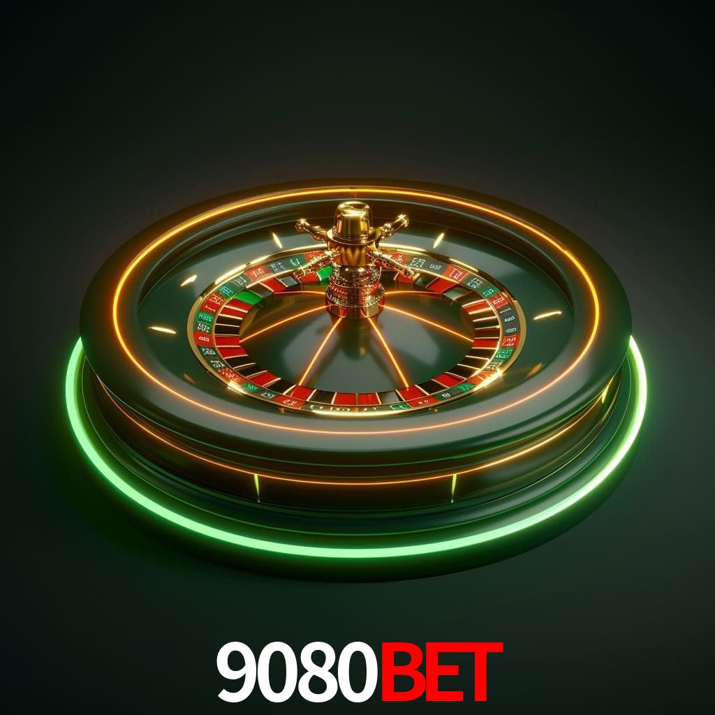9080bet App - Aplicativo Móvel Oficial