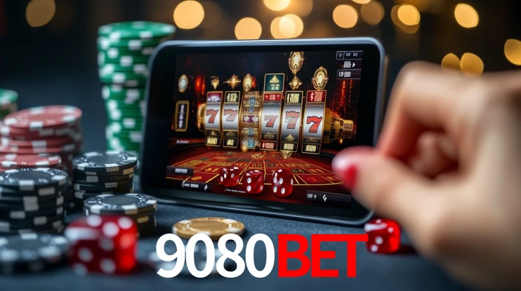Live Casino 9080bet