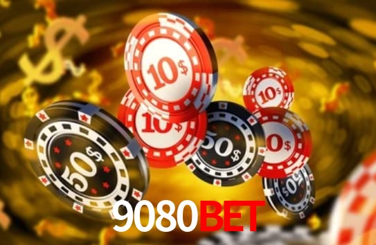 Recursos de Bônus 9080bet