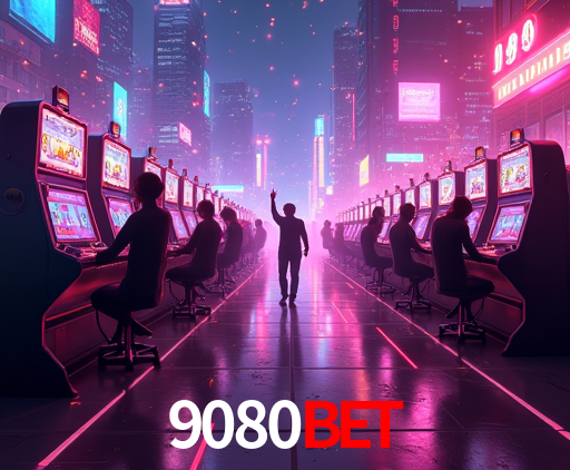 Apostas de Futebol 9080bet
