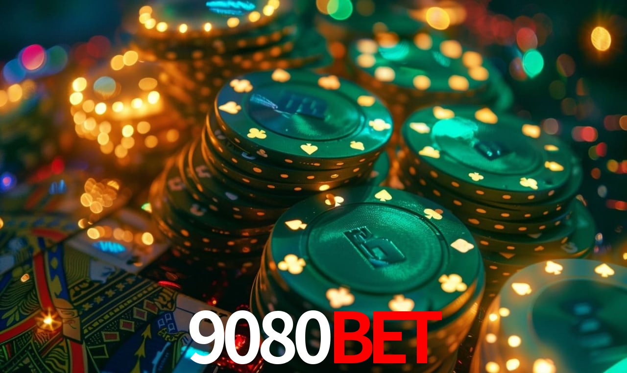 Avaliações dos Jogadores 9080bet