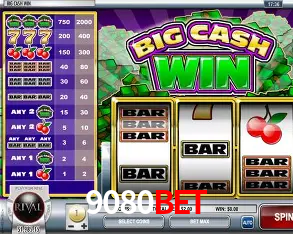 Descubra a Magia dos Jogos de Arcade no 9080bet