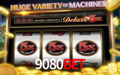 A Emoção da Loteria na 9080bet: Uma Chance de Mudança de Vida