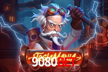 9080bet Brasília - Jogo Features