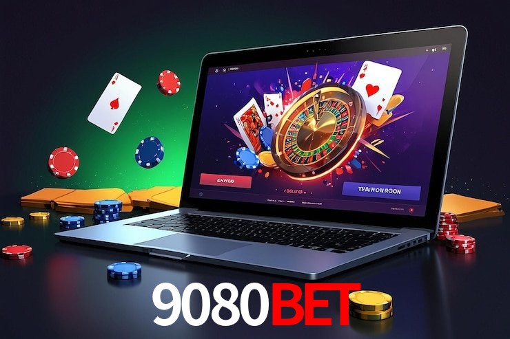 9080bet Belo Horizonte - Payments