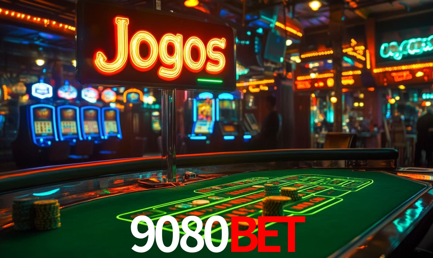 9080bet Salvador - Statistics