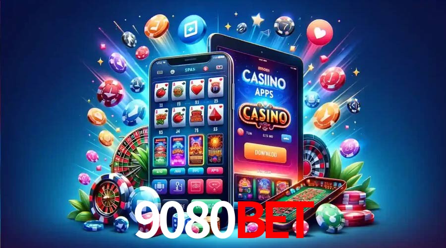 Exclusive Offers 9080bet