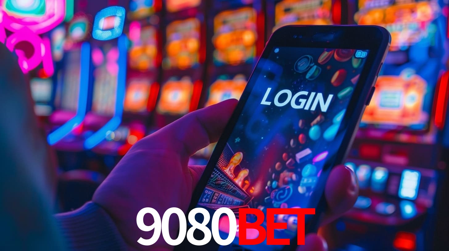 Apostas de Tênis 9080bet