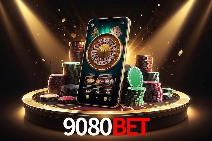 9080bet - Aplicativo Móvel