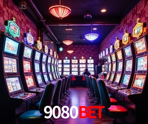 9080bet Rio de Janeiro - Slot Strategy