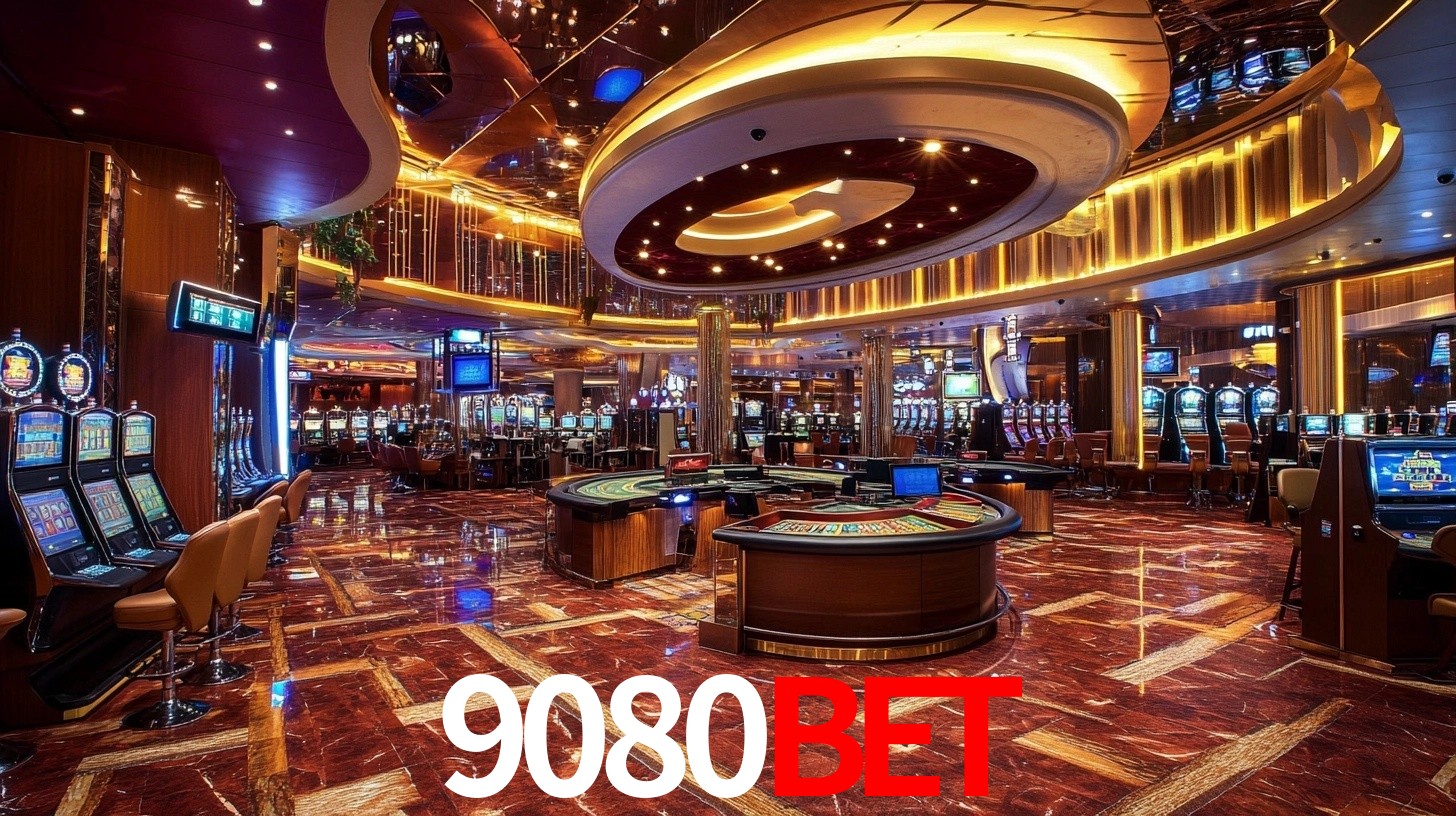 VIP Casino 9080bet