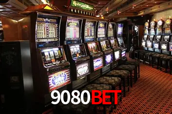 Desvendando o Mundo dos Jogos Virtuais na 9080bet