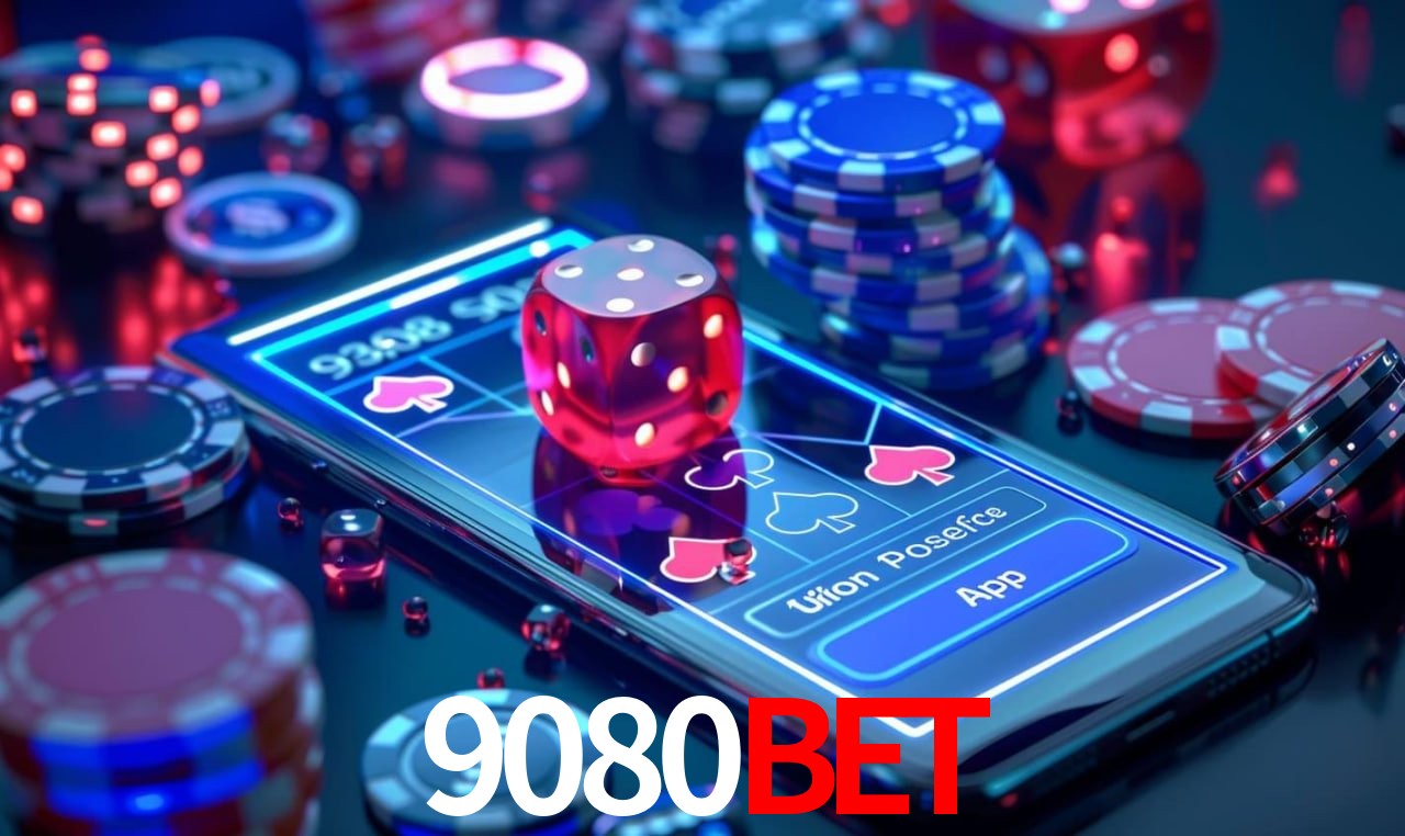 9080bet - Análise de Mercados Esportivos