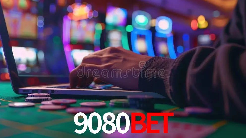 Casino VIP 9080bet