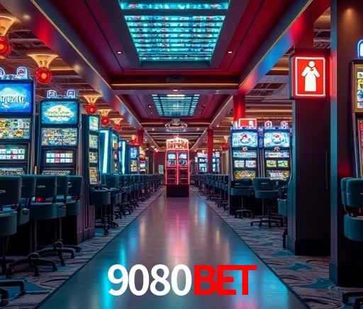 9080bet Fortaleza - Leaderboard
