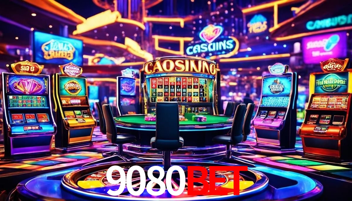 Segurança 2FA 9080bet