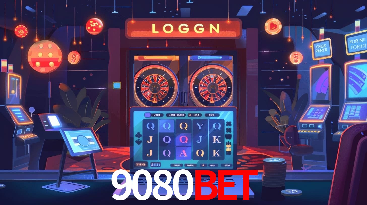 9080bet Plataforma - Certificada MGA desde 2015