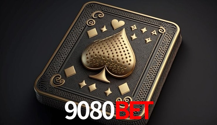 Benefícios da Conta 9080bet