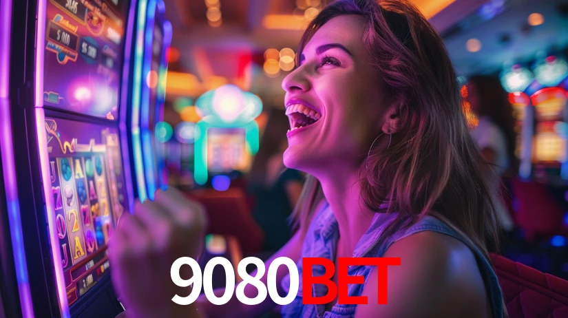 Experimente o Login Seguro Premium no 9080bet