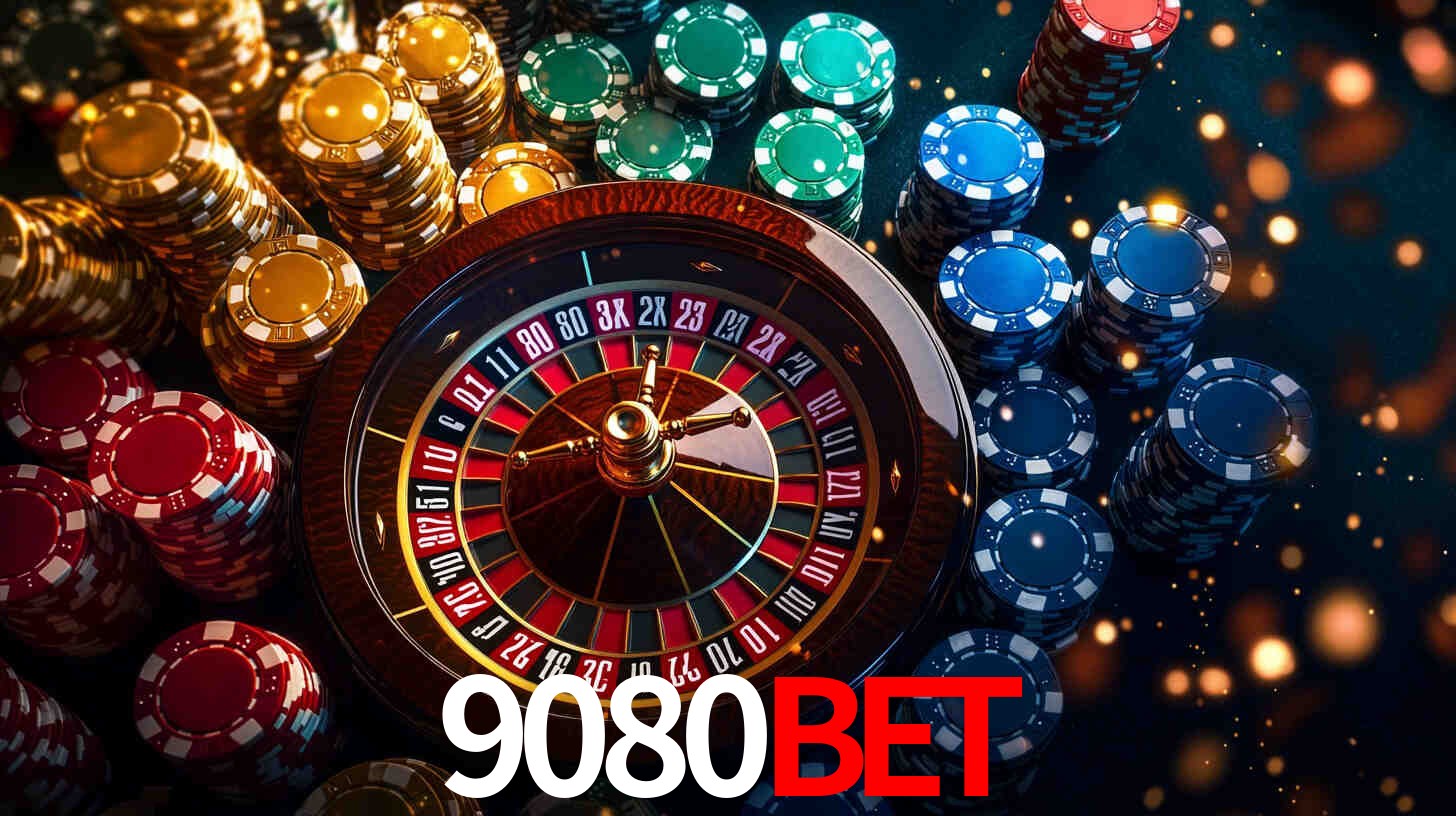 Tournaments 9080bet