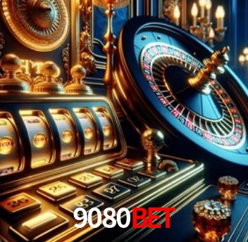 Experiência VIP 9080bet