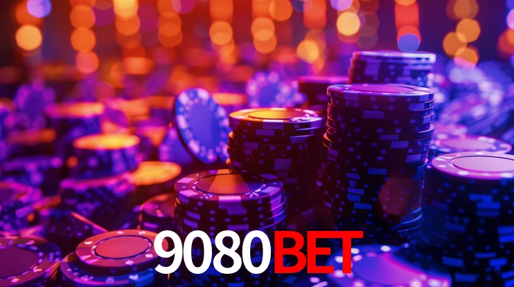 Bônus Generosos e Exclusivos no 9080bet para Você!