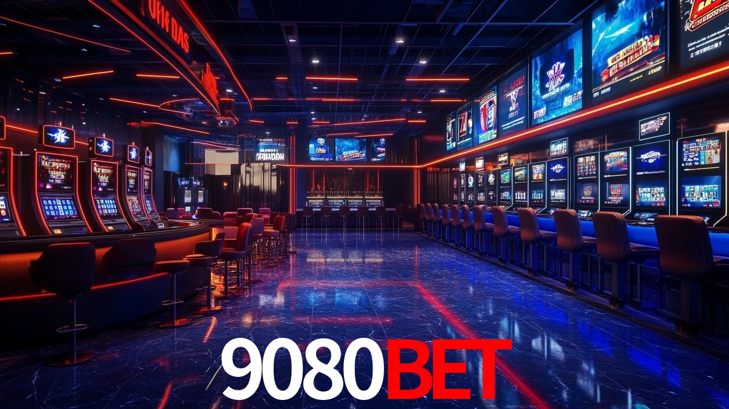 Blackjack Table 9080bet