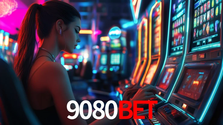 Premium Interface 9080bet