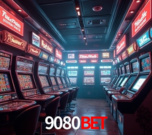 9080bet Promoções - 30+ Ofertas Diárias