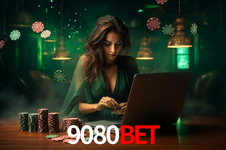 9080bet - Installation Guide