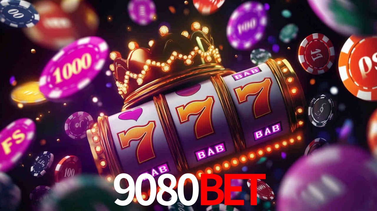 Account Benefits 9080bet