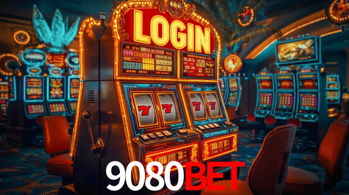 Daily Bonuses 9080bet