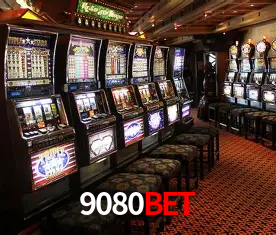 A Emoção da Loteria na 9080bet: Uma Chance de Mudança de Vida