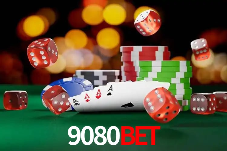 Especiais de Fim de Semana 9080bet