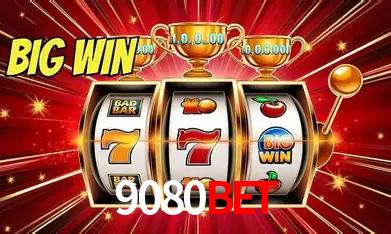 9080bet São Paulo - All Bonuses