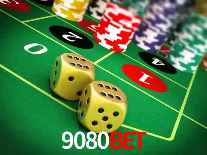 Bonus Features 9080bet