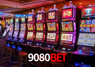 9080bet Bônus - Pacote R$5.000 + VIP