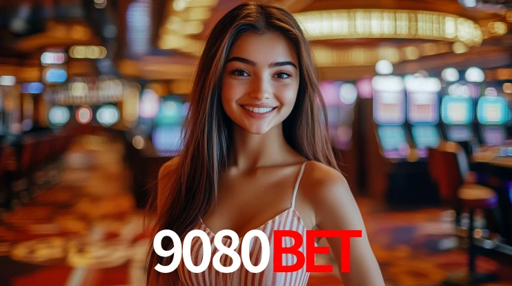 Welcome Bonus 9080bet