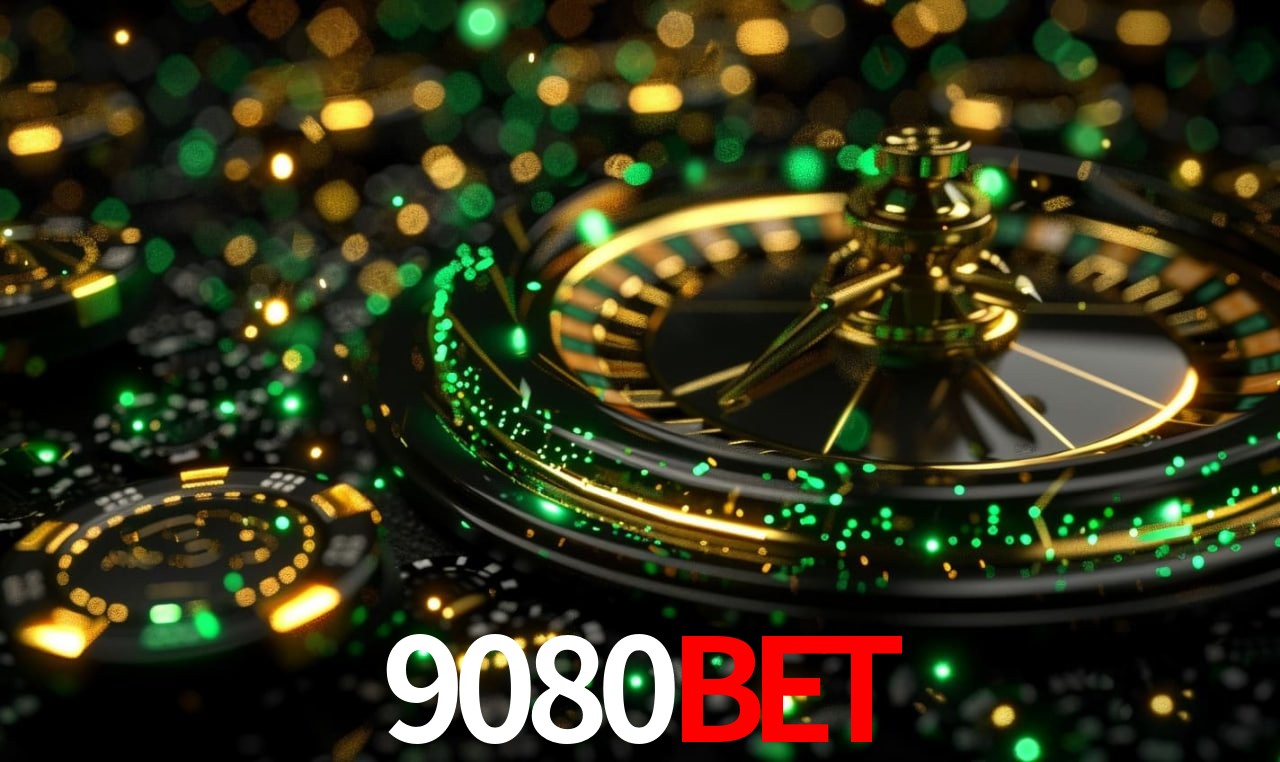 9080bet Brasília - Bonus Features