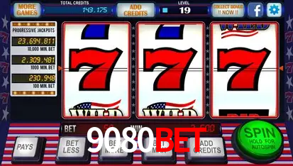 9080bet Brasília - Casino Guide