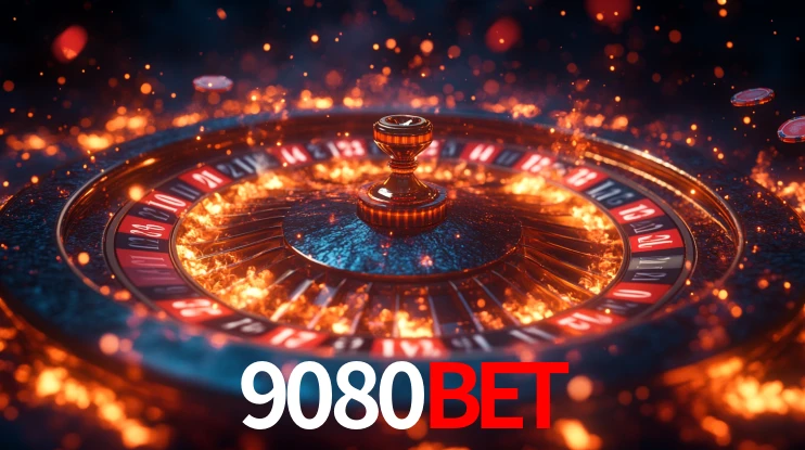 9080bet App Interface