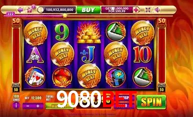 Inovações de Jogos na 9080bet: O Futuro das Experiências Interativas
