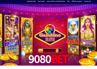 9080bet Brasília - VIP Program