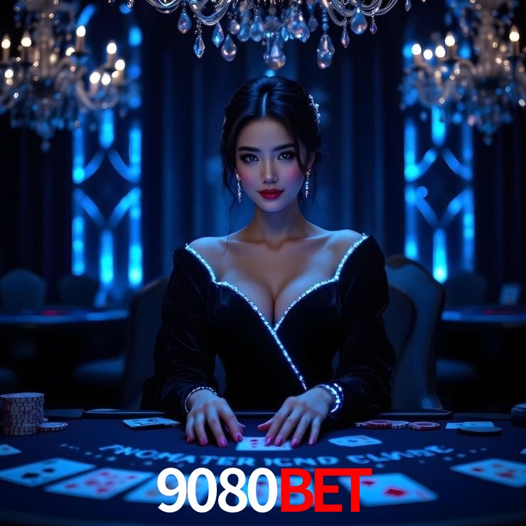 Ofertas Exclusivas 9080bet